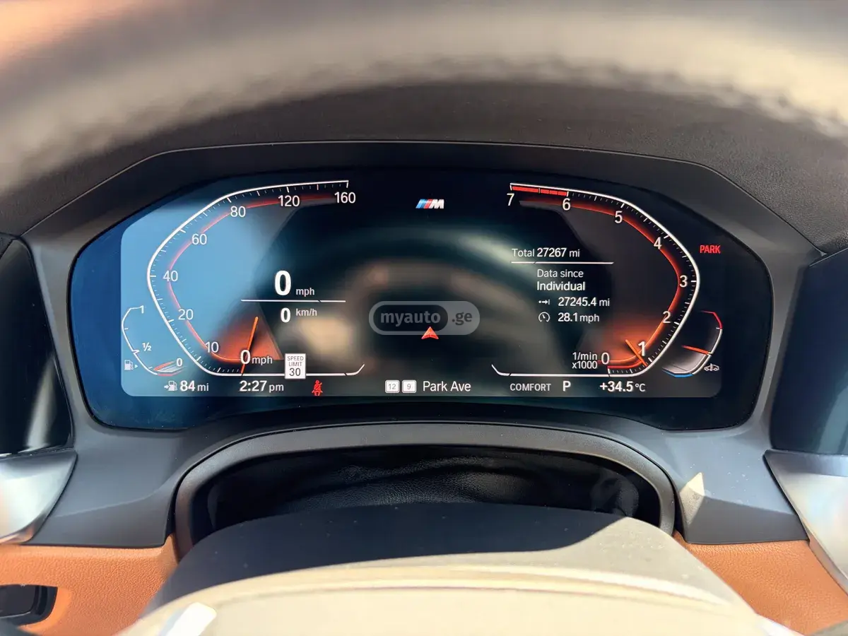 BMW 430, миниатюра 11