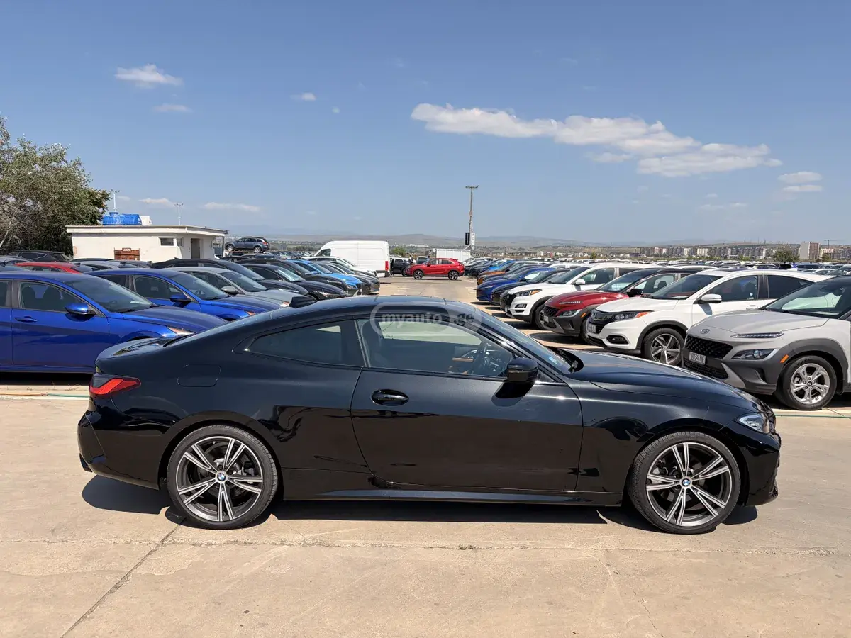 BMW 430, миниатюра 4