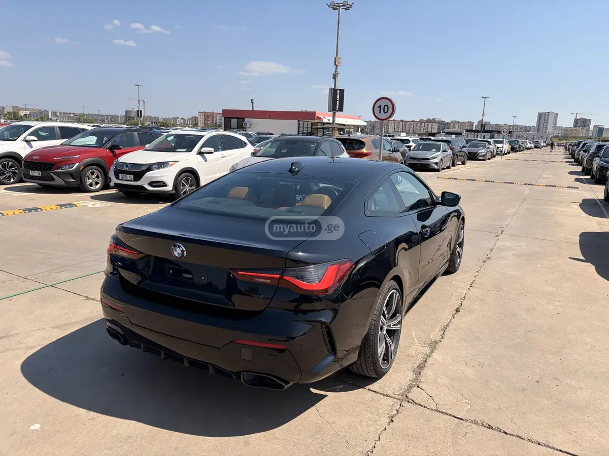 BMW 430, миниатюра 5