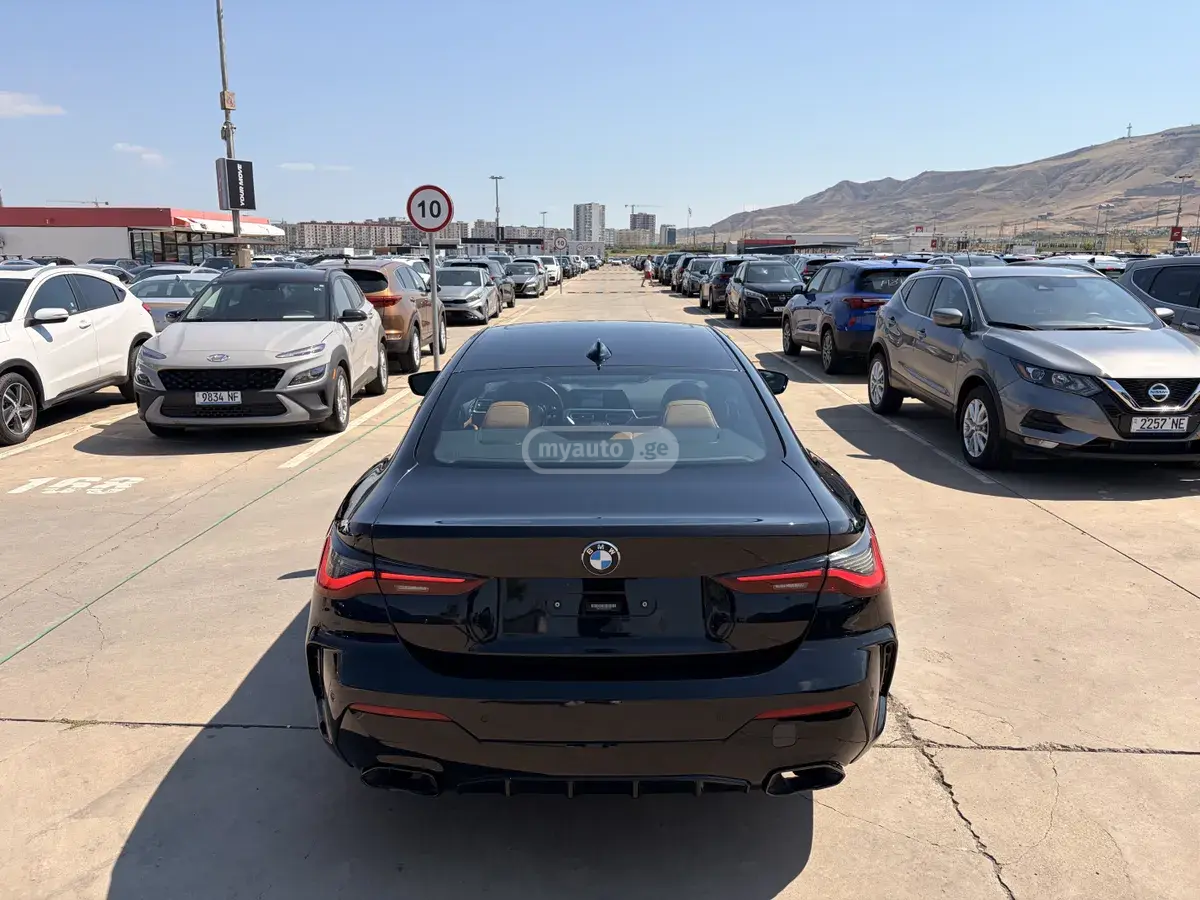 BMW 430, миниатюра 6