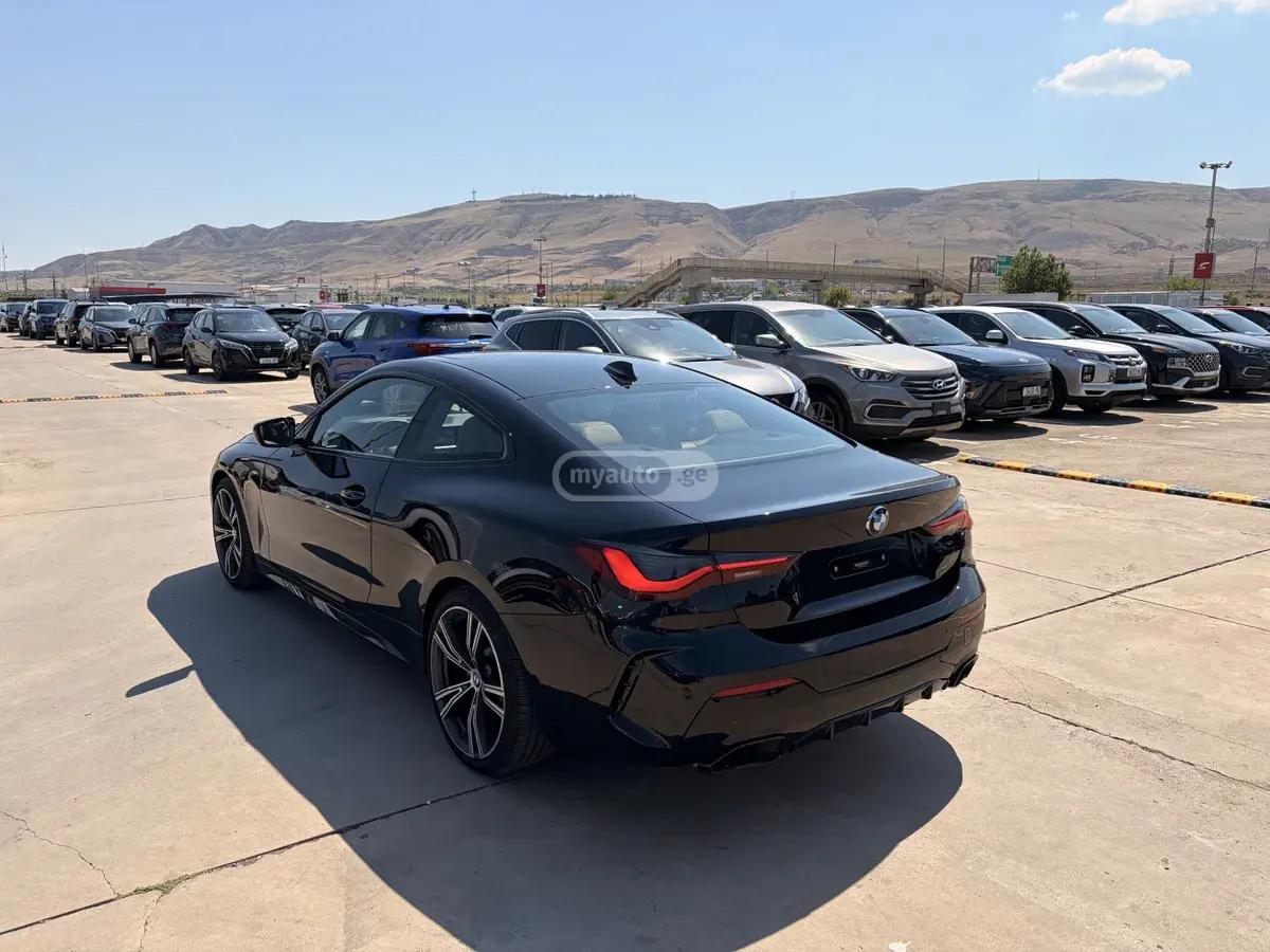 BMW 430, миниатюра 7