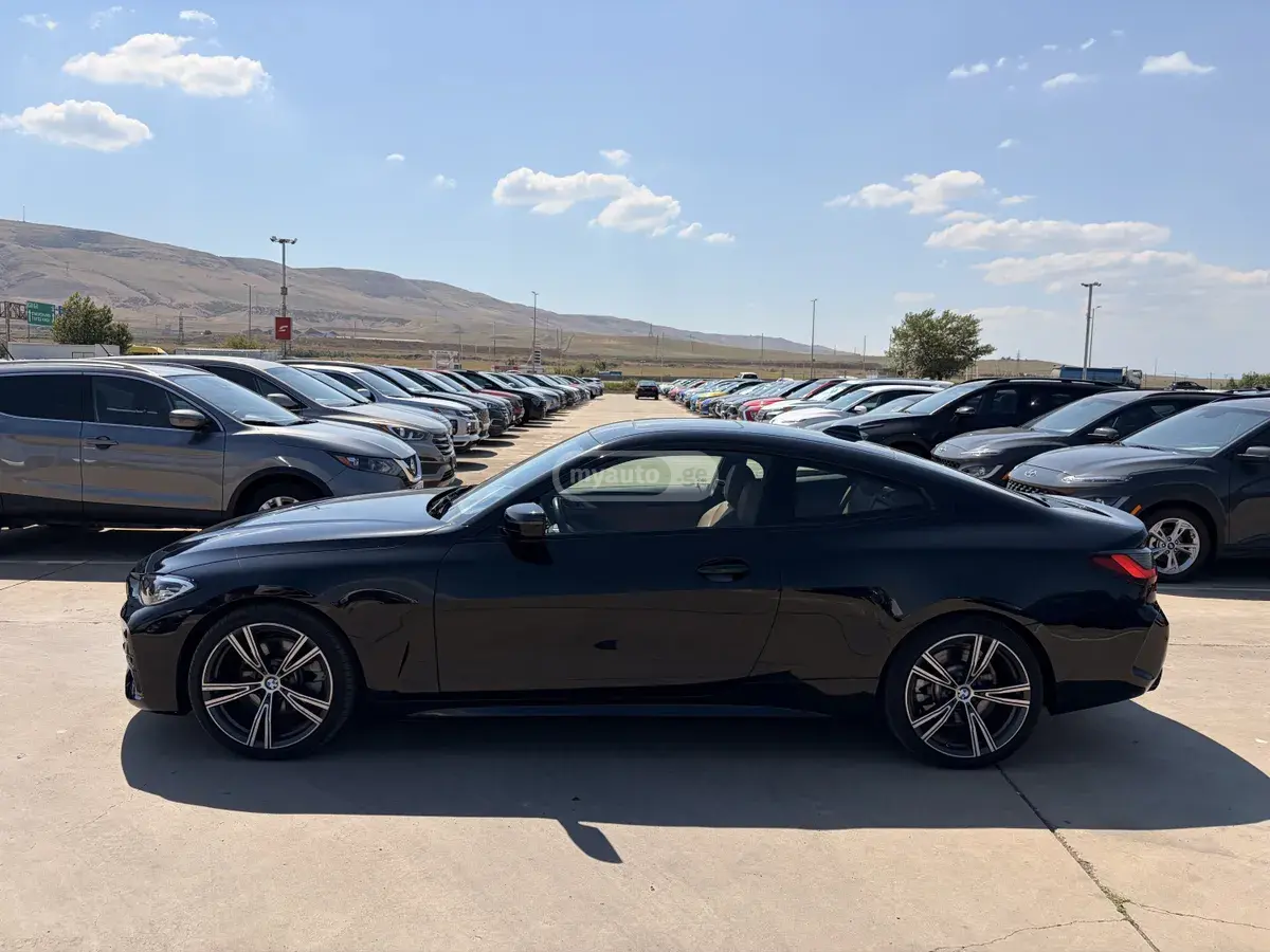 BMW 430, миниатюра 8