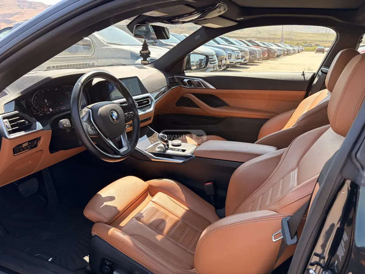 BMW 430, миниатюра 9