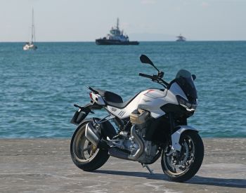  v100 mandello 