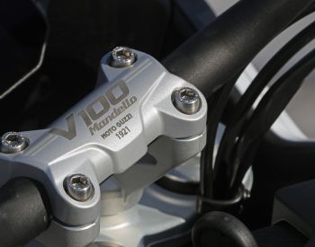  v100 mandello 