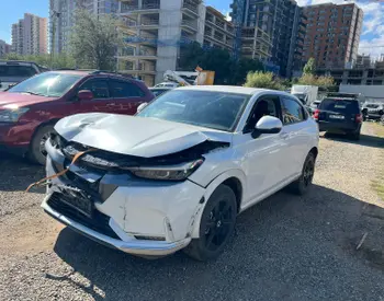 Honda E NP1