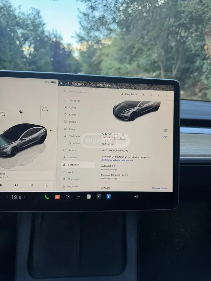 Tesla Model 3, миниатюра 9