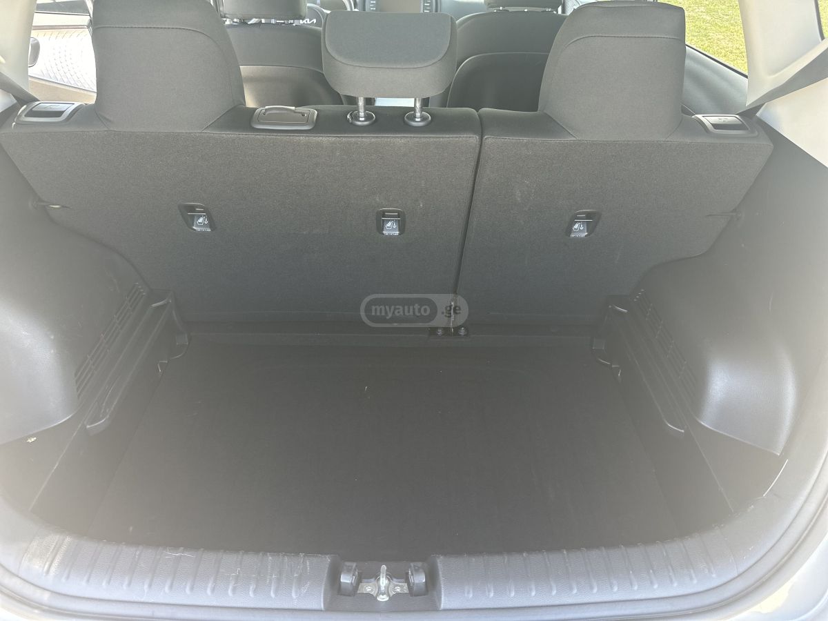 Kia Soul, миниатюра 10