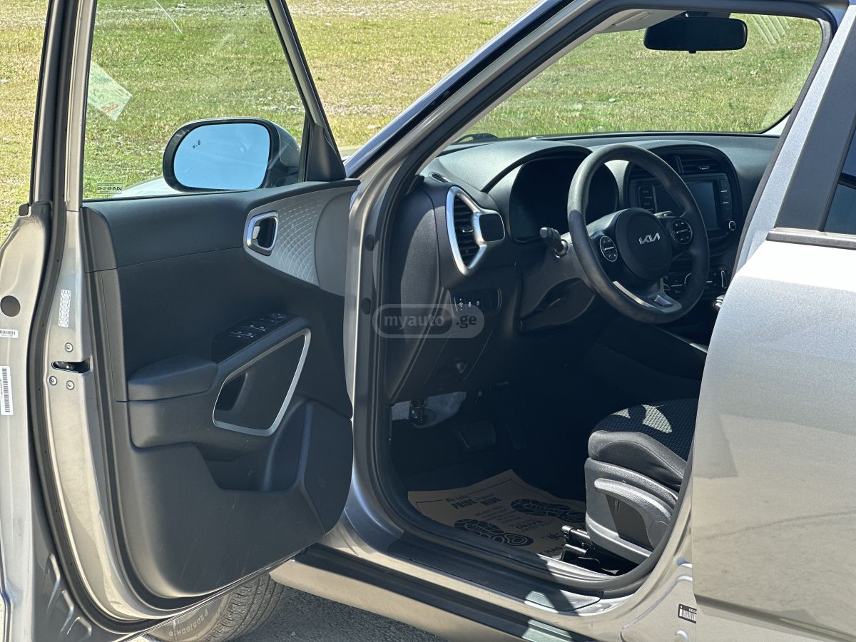 Kia Soul, миниатюра 7