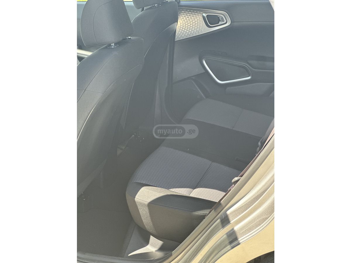 Kia Soul, миниатюра 8