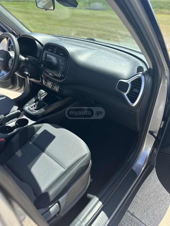 Kia Soul, миниатюра 9