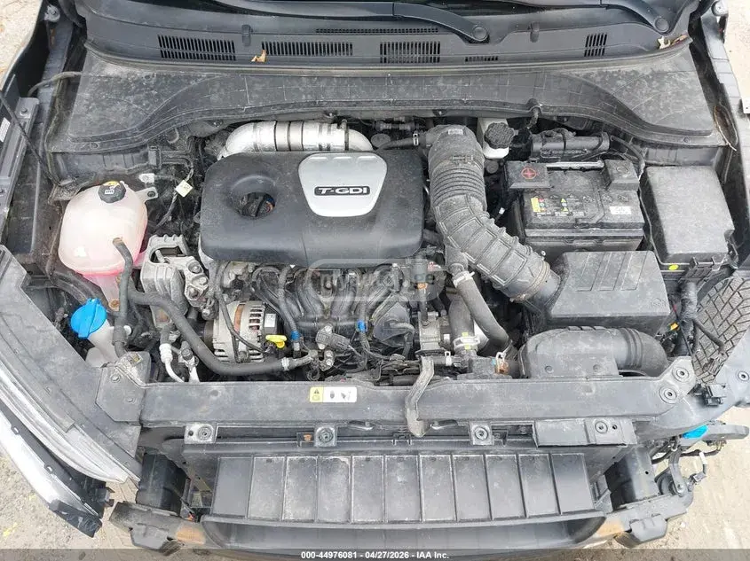 Hyundai Kona, миниатюра 10
