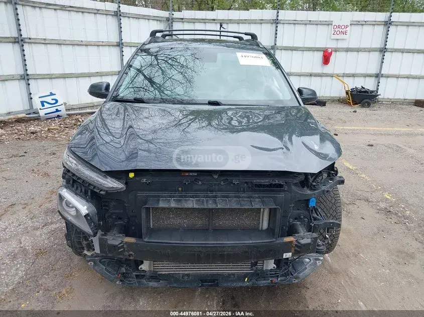 Hyundai Kona, миниатюра 2
