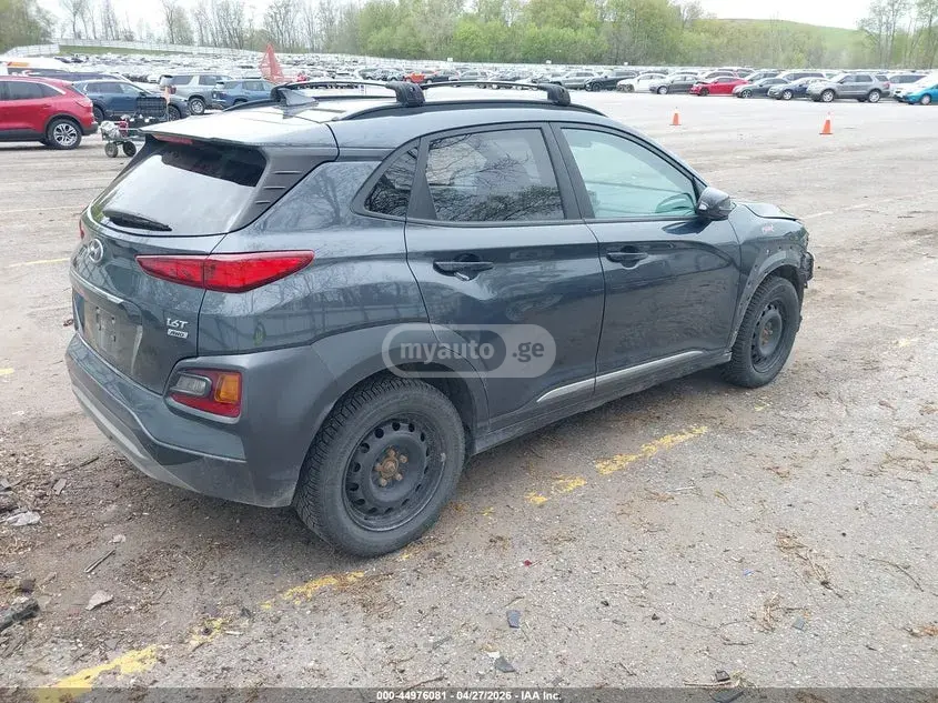 Hyundai Kona, миниатюра 4