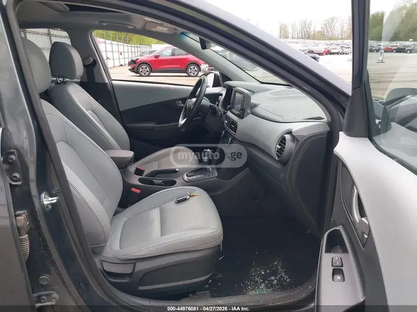 Hyundai Kona, миниатюра 7