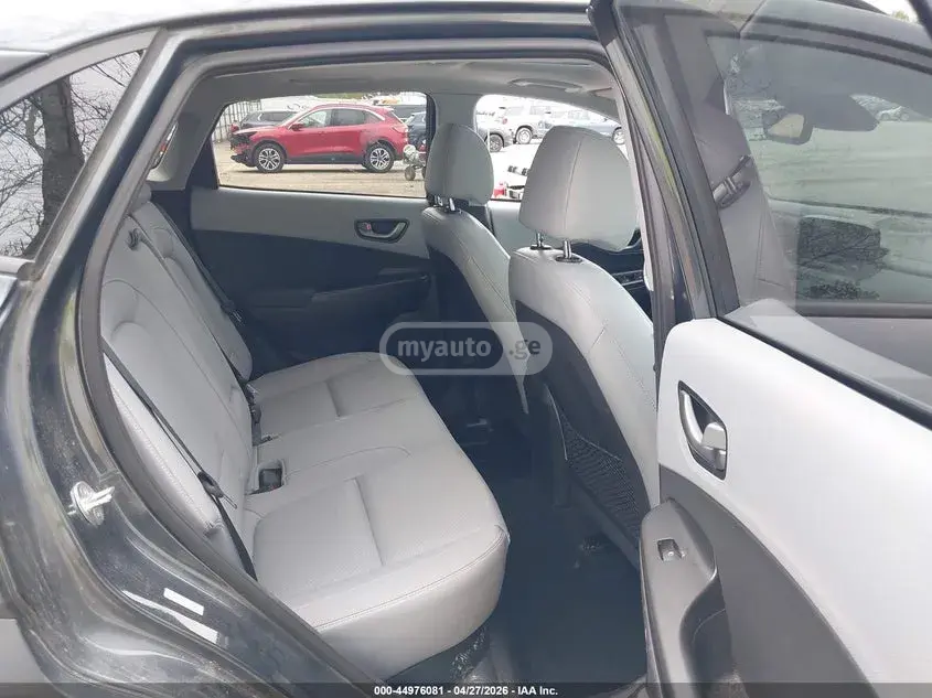 Hyundai Kona, миниатюра 8