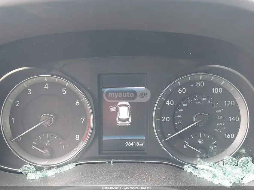 Hyundai Kona, миниатюра 9