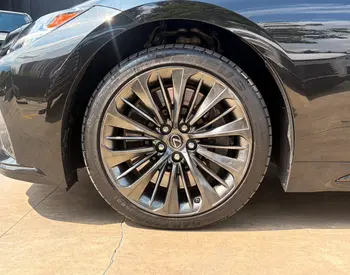 Lexus LS 500 h 
