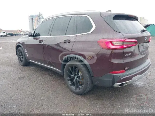 BMW X5, миниатюра 10