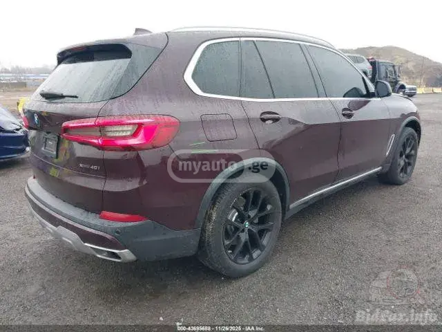 BMW X5, миниатюра 11