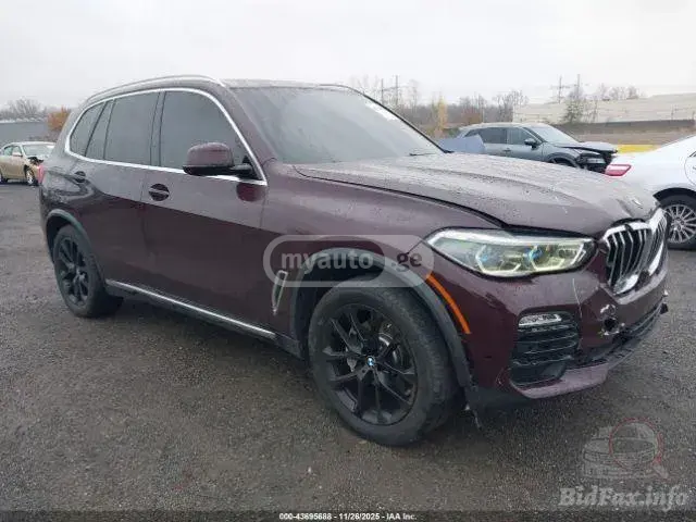 BMW X5, миниатюра 12