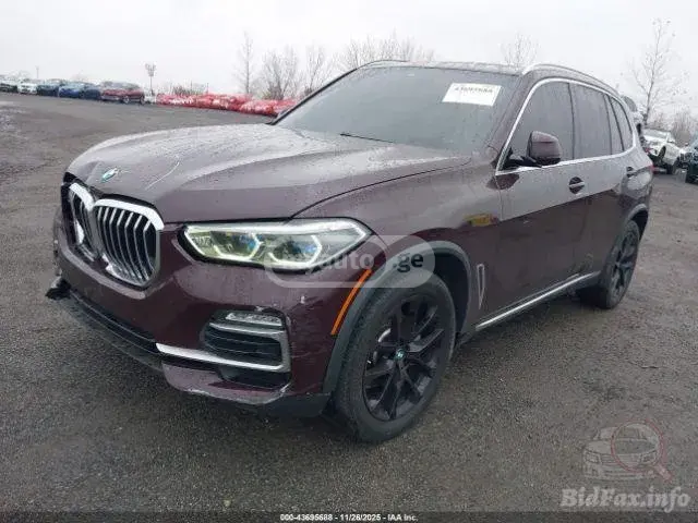 BMW X5, миниатюра 13
