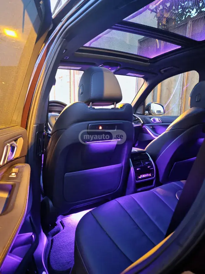 BMW X5, миниатюра 7