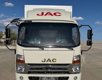 JAC Truck 