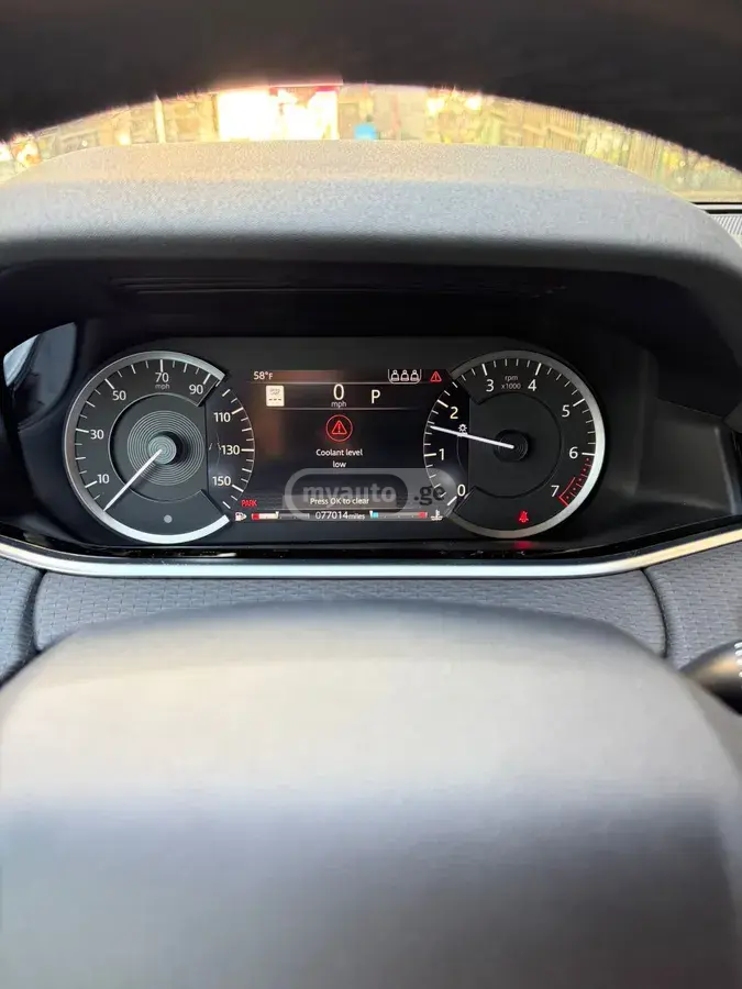 Land Rover Range Rover Evoque, миниатюра 2