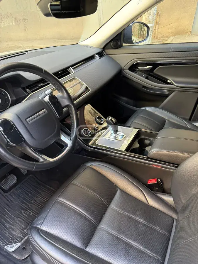 Land Rover Range Rover Evoque, миниатюра 3