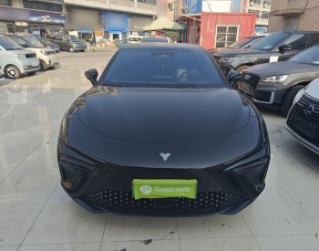 Neta S 650 KM