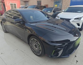 Neta S 650 KM