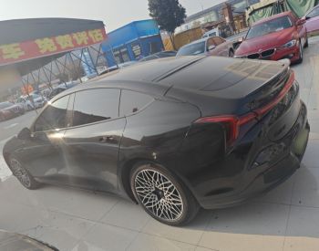 Neta S 650 KM