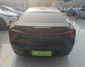 Neta S 650 KM