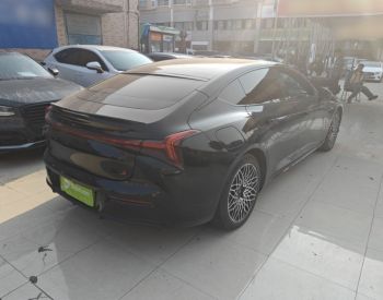 Neta S 650 KM