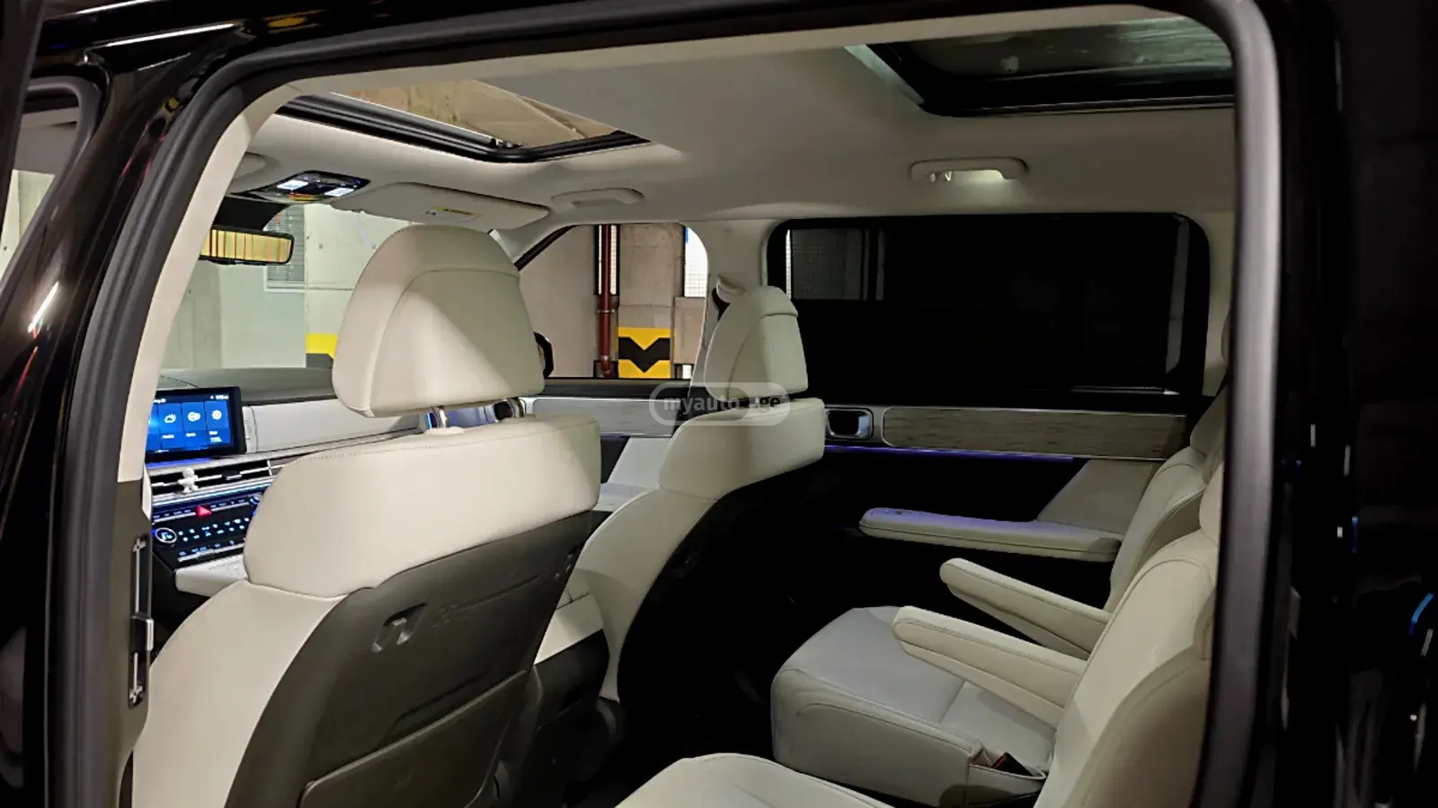 Hyundai Santa FE, миниатюра 12