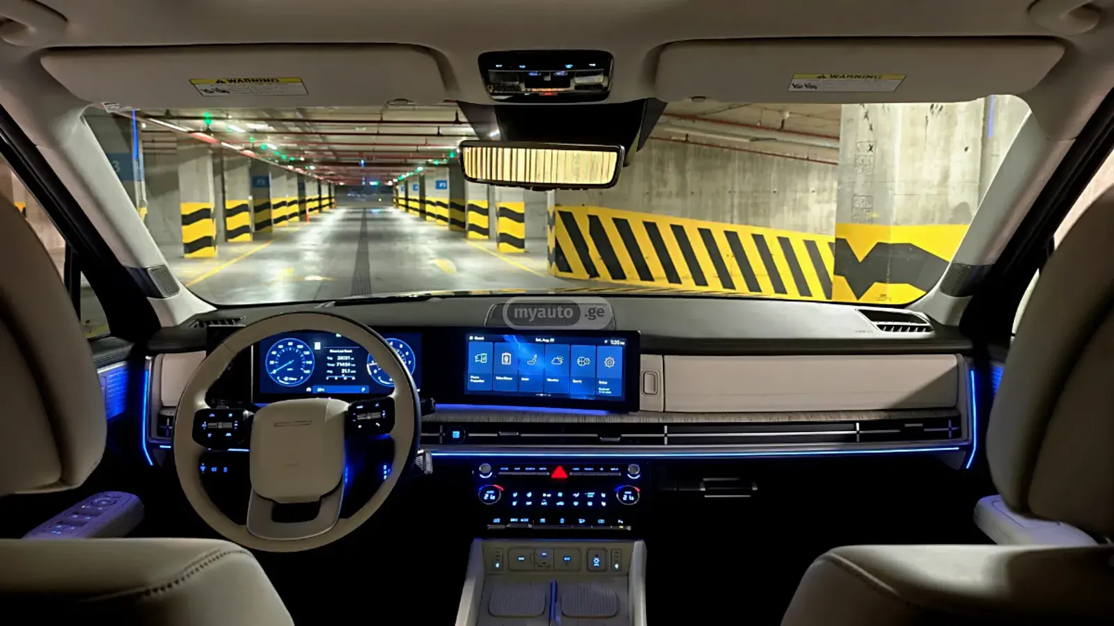 Hyundai Santa FE, миниатюра 14