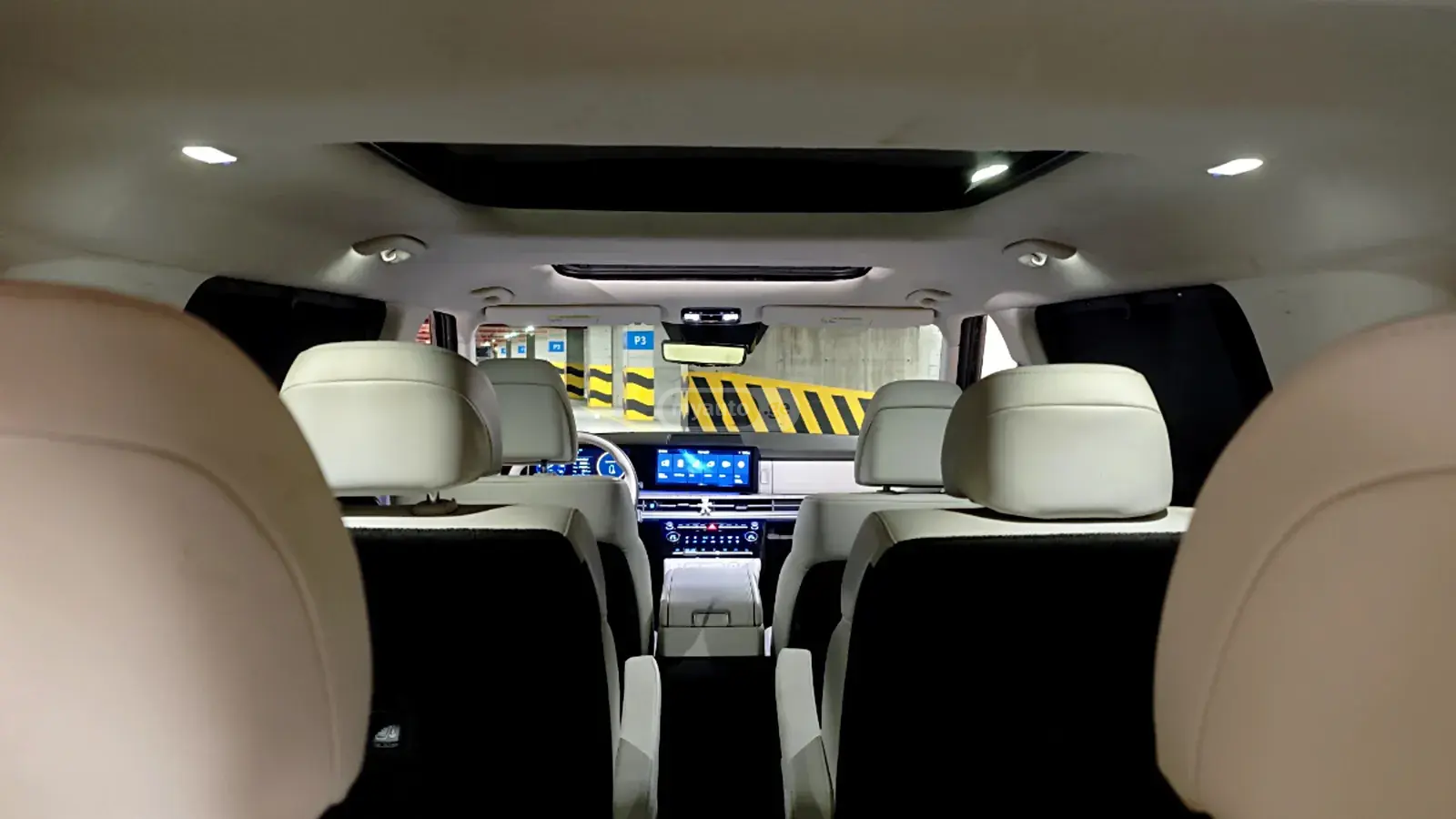 Hyundai Santa FE, миниатюра 15
