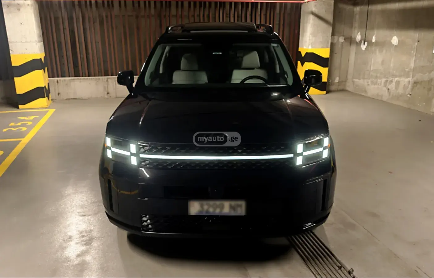Hyundai Santa FE, миниатюра 2