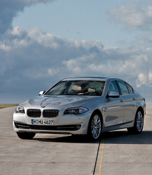 BMW F10 550i-ის გავრცელებული პრობლემები
