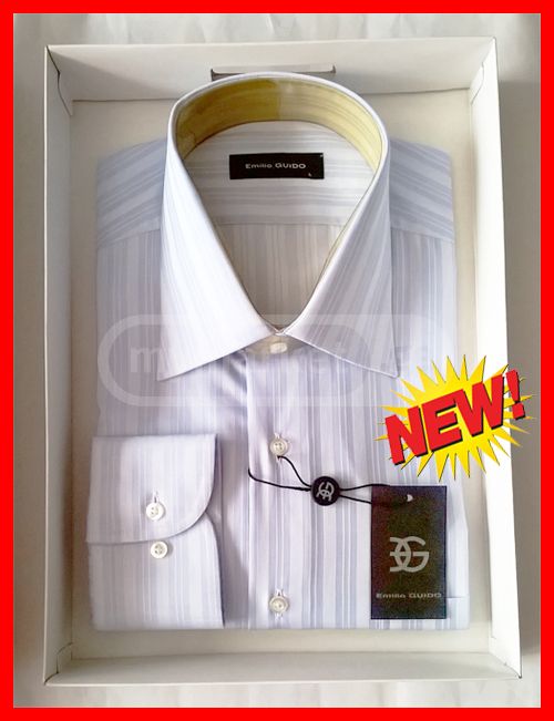 guido dress shirts Guido Shirt - L