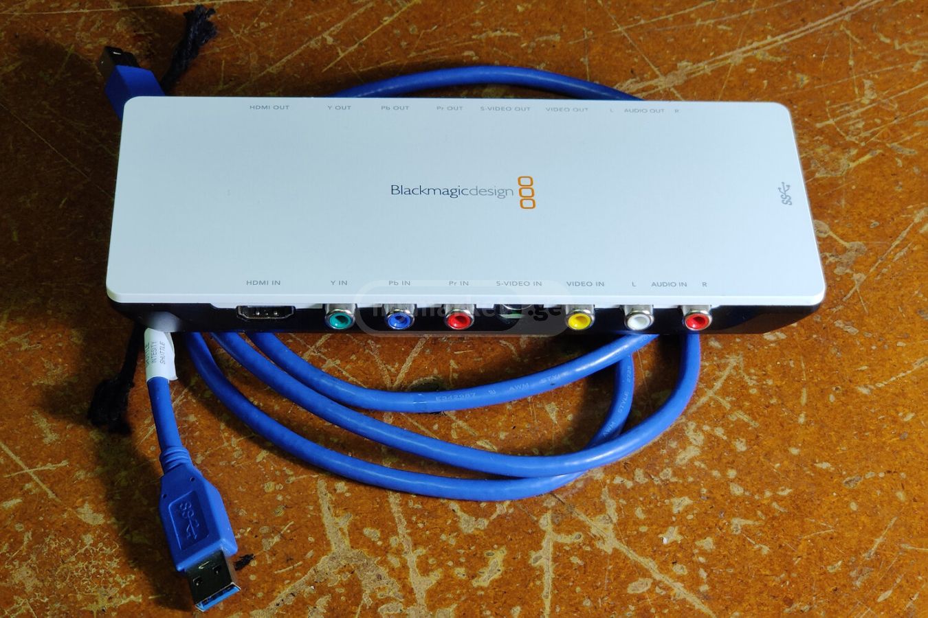 Blackmagic Design Intensity Shuttle HDMI to USB Capture card | Buy