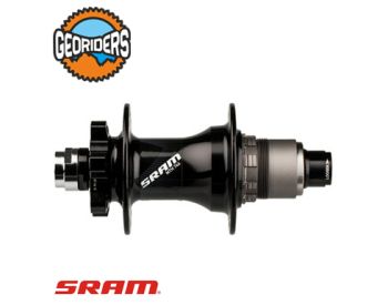 REAR HUB SRAM 746 32H BLK XD BOOST | Buy and Sell used or new goods