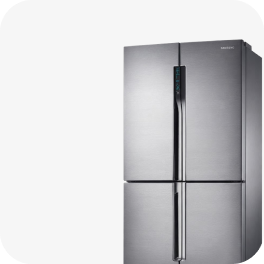 Large Domestic Appliances