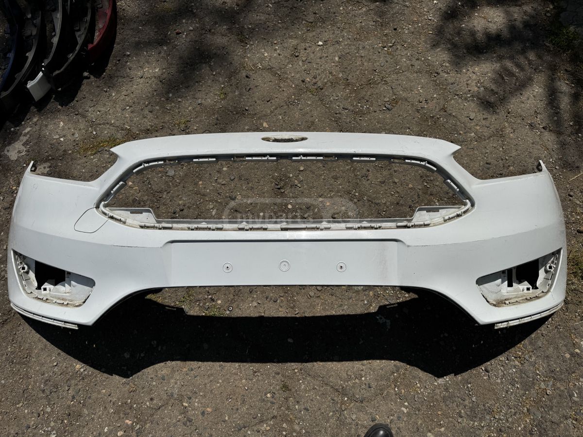Bumper FORD Focus 2015-2018 | 12471182 | Myparts.ge