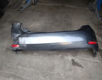 LEXUS HS 250h 2009-2012 - 10
