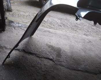 LEXUS HS 250h 2009-2012 - 6