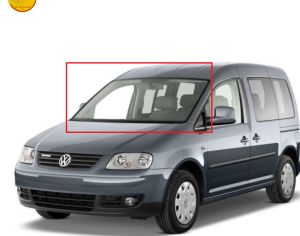 VOLKSWAGEN Caddy 2004-2010 - 1