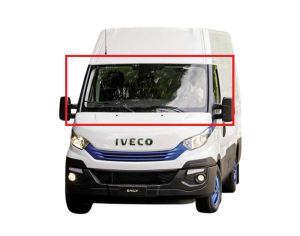 IVECO Daily 2020-2024