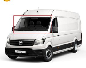 VOLKSWAGEN Crafter 2017-2024 - 1